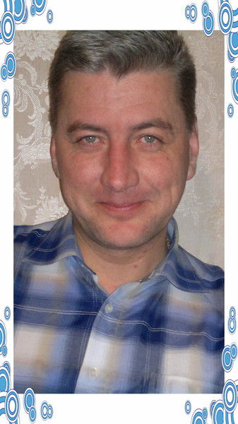 Вячеслав Стрекалин