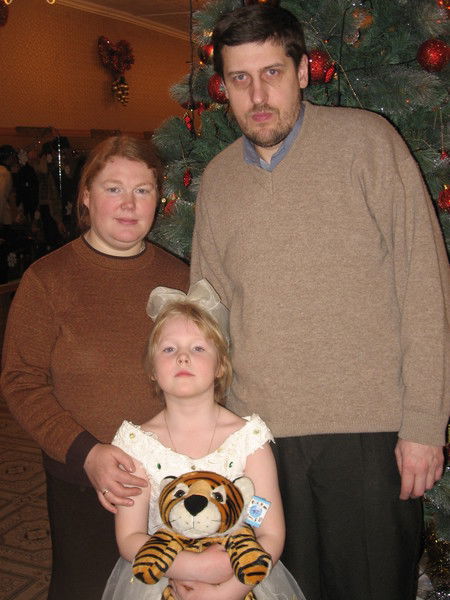 Кирилл Соловьев