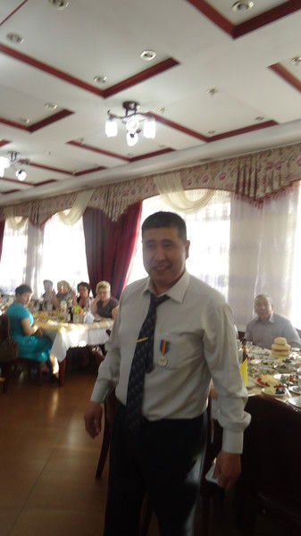 Талгат Саттыбаев