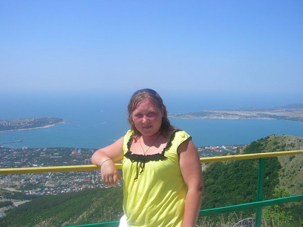 Алёна Морданова ( Гадиева)