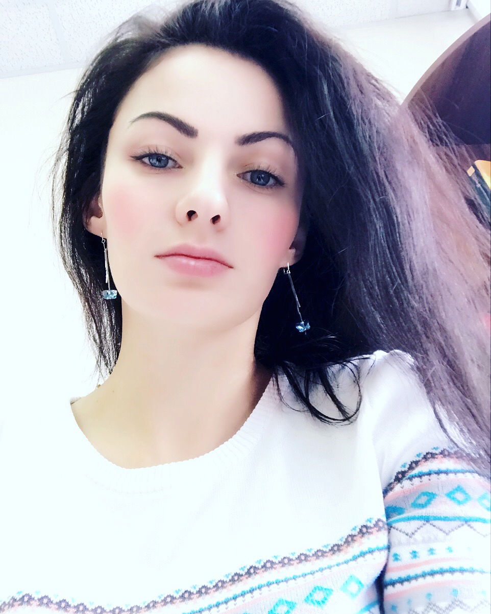 Анна Логачева