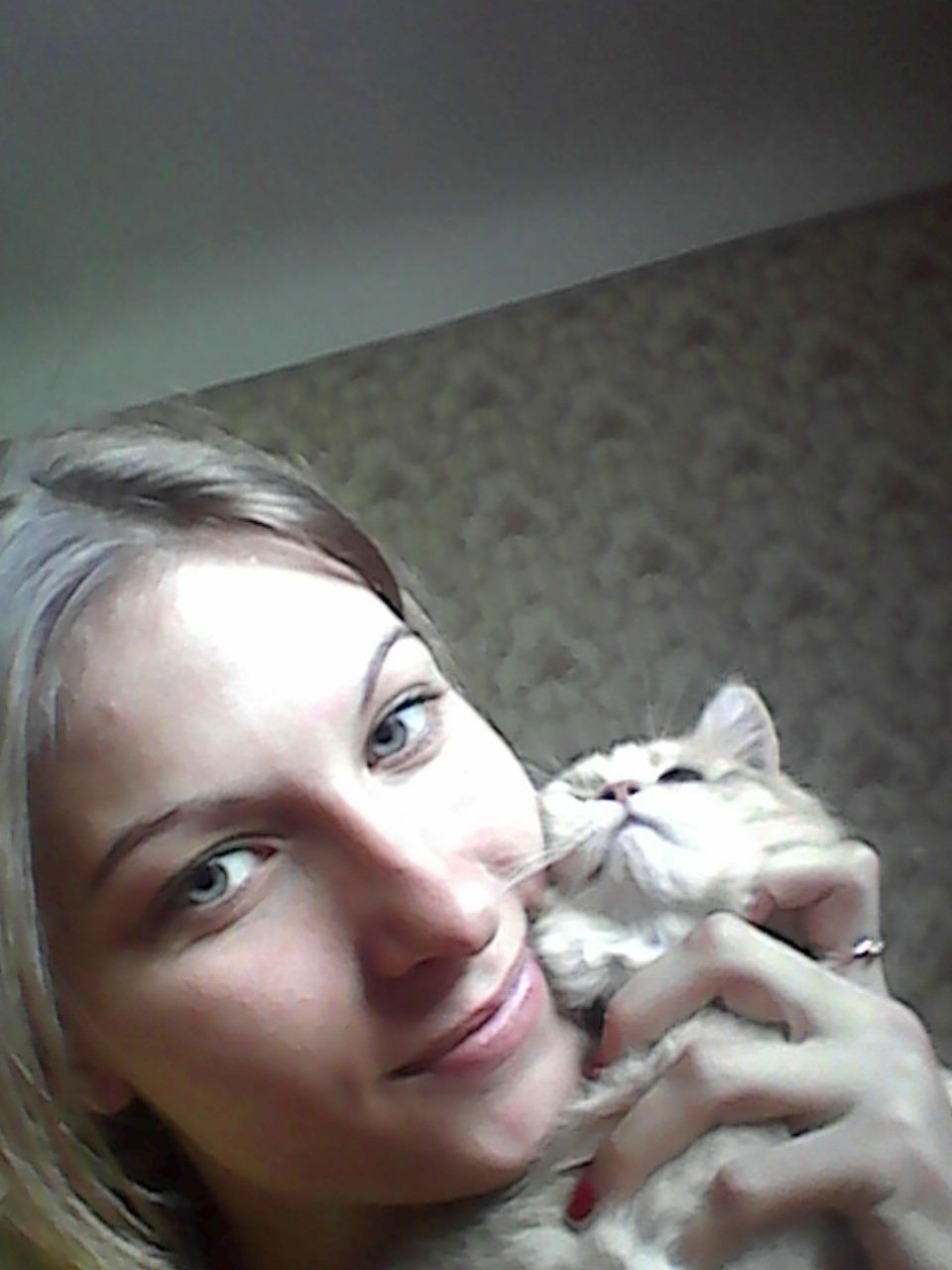 Ангелина Збраилова