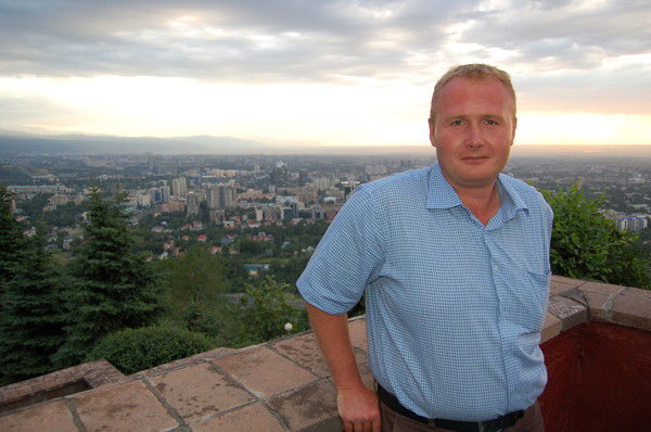 Сергей Батурин