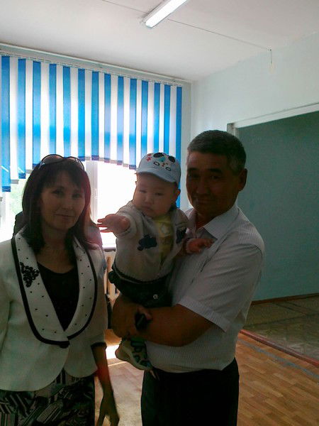 Рахат Сейсекеев