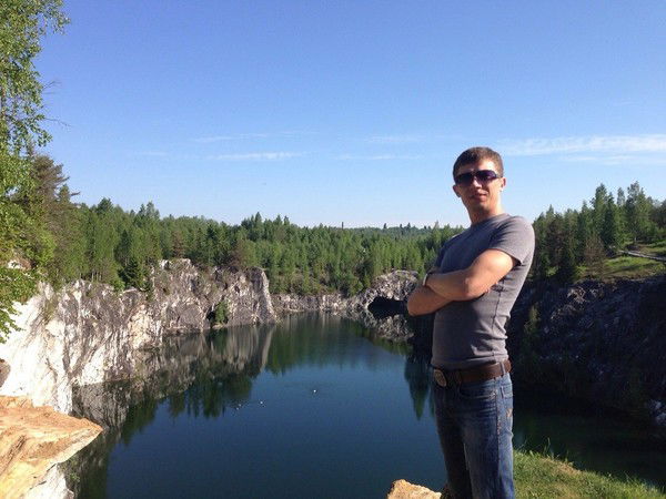 Григорий Пикулик