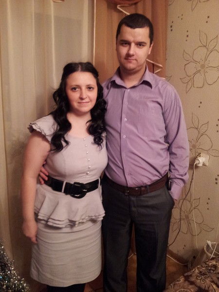 Анна Вознева