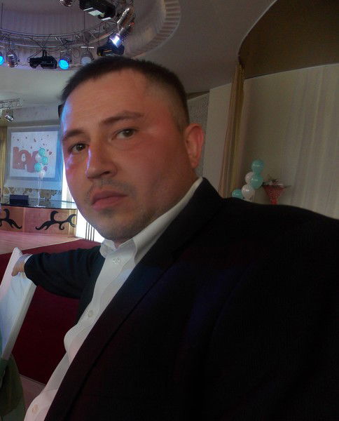 Дмитрий Новиков