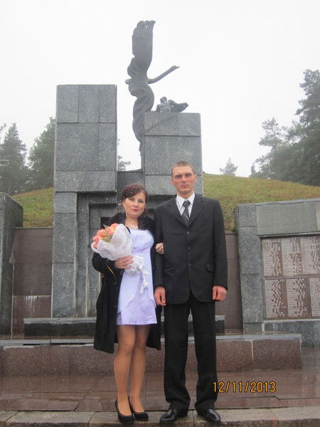 Марина Гулая