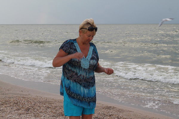 Светлана Вакунова