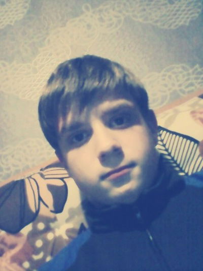 Кирилл Назаров