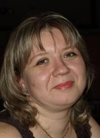 Елена Коротыч