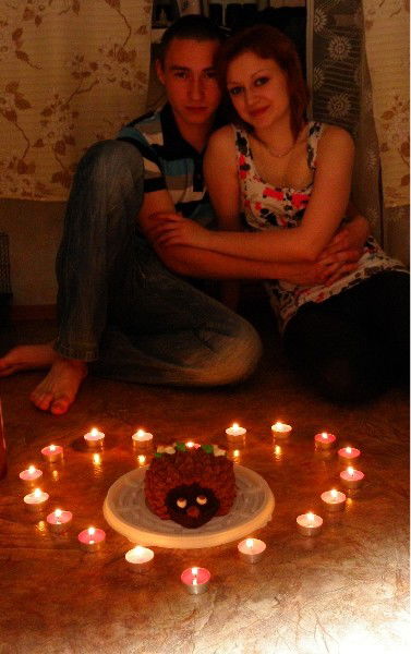 Костян Пикулев