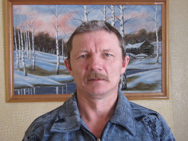 Рафик Валиев