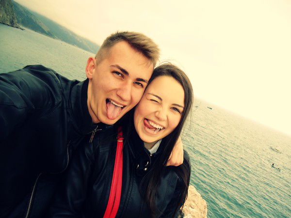 Сашенька Десна