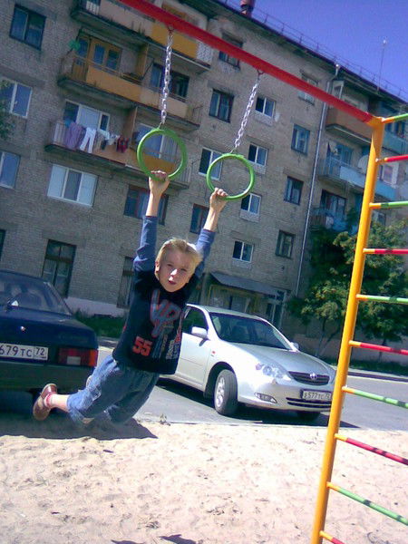 Сеня Владимиров