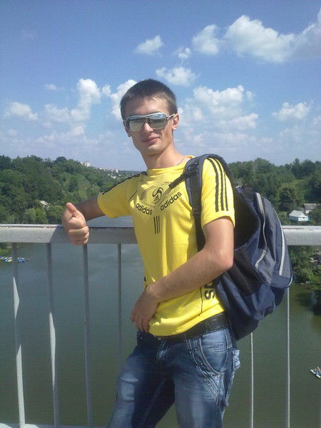 Владимир *****