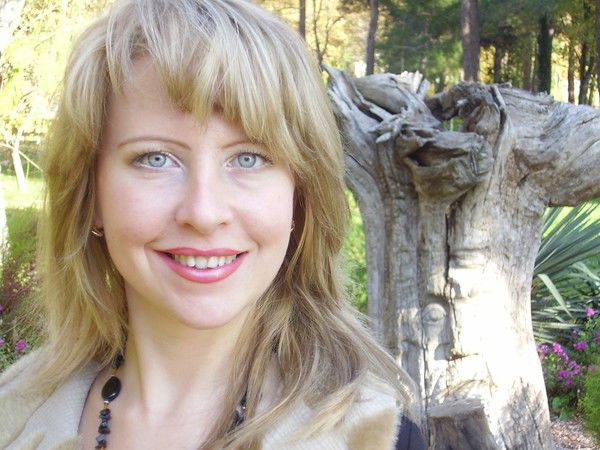 Ольга Степаньянц