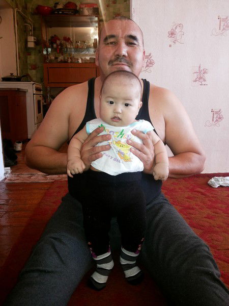 Ержан Мекин