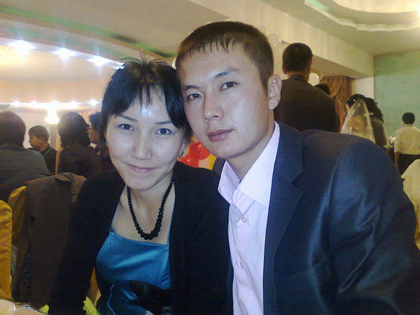 Сауле Сагимбаева