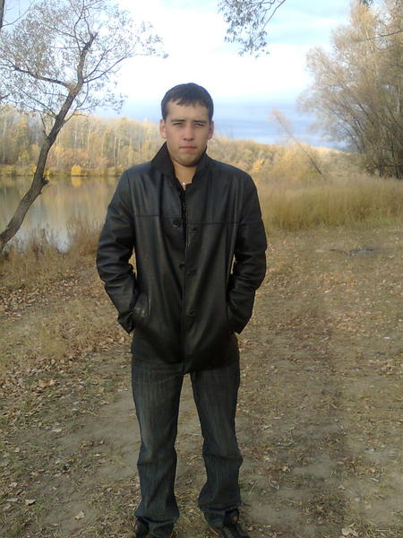 Владимир Куличкин