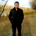 Владимир Куличкин