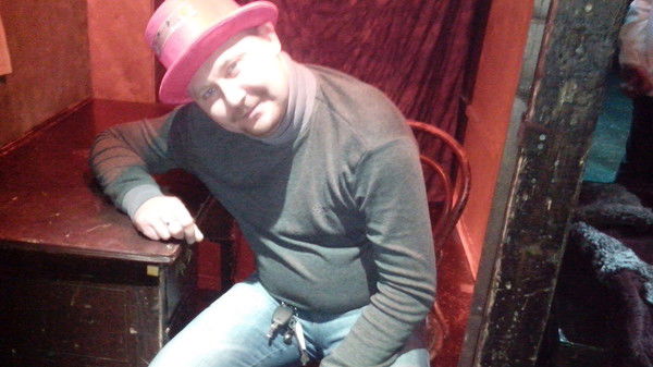 Леонид Ронзин