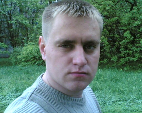 Михаил Матвиенко