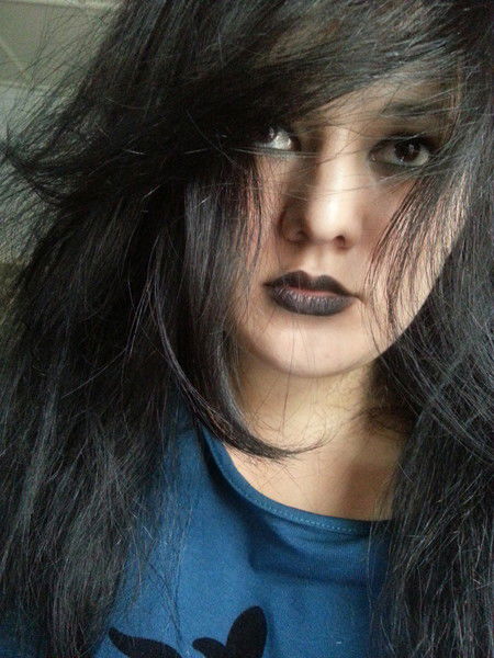 Даша Мельм@н