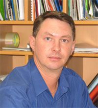 Роман Трефилов