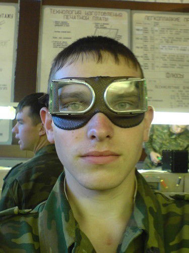 Андрей Богданов