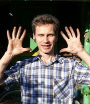 Владимир Ткачёв