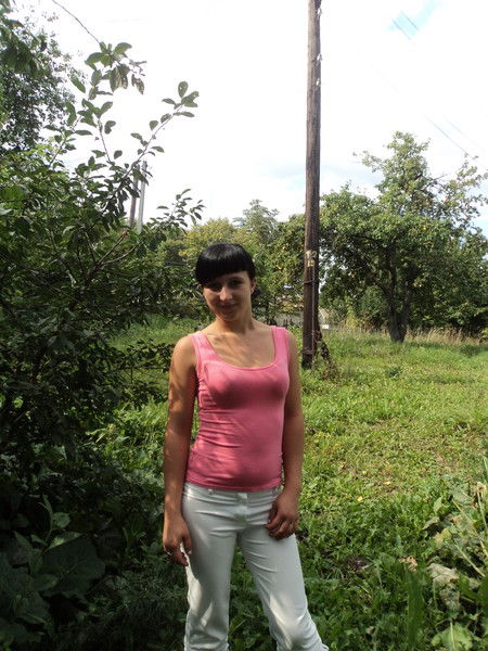 Елена Студенникова