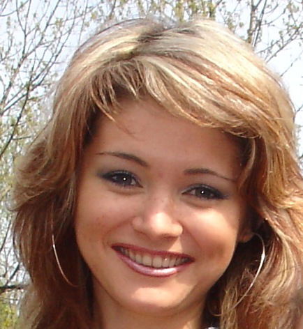 Татьяна Сорокина