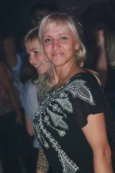 Марина Щенникова