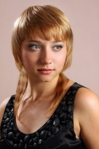 Анна Величко