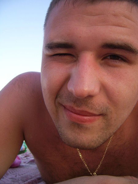 Александр Хрущев