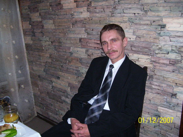 Андрей Шалашов