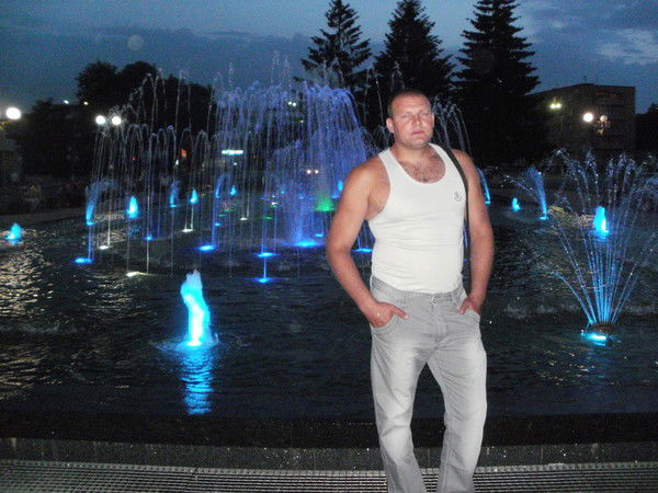 Руслан Степанюк