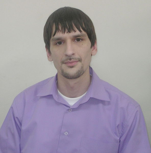 Александр Сероштанов