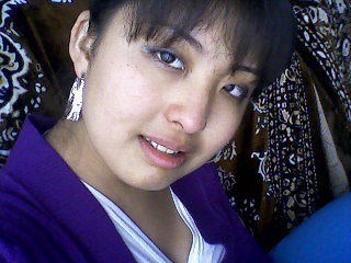 Индира Токабаева