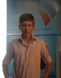 Василий Анощенко