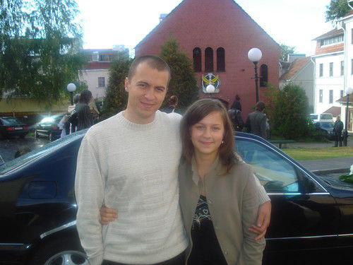 Натали Недолжно