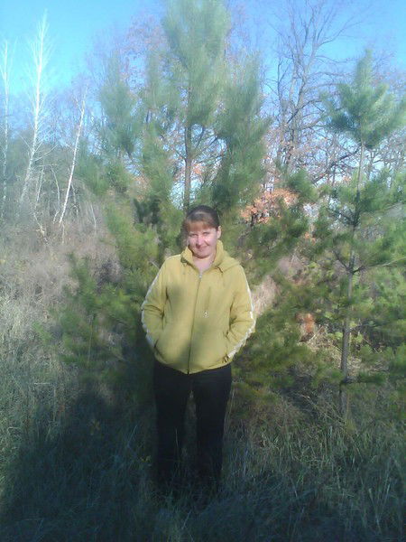 Людмила Полякова