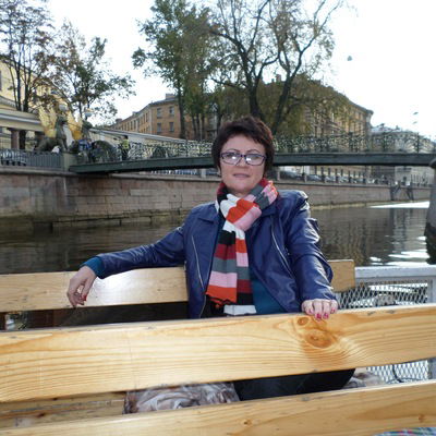 Татьяна Нечепуренко