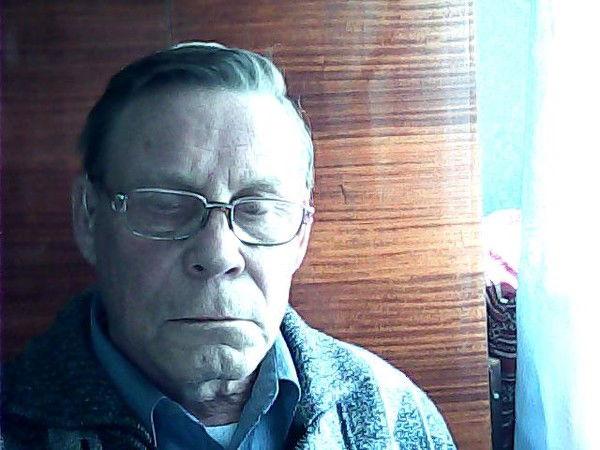 Борис Шевченко