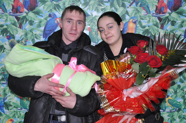 Игорь Михайлов