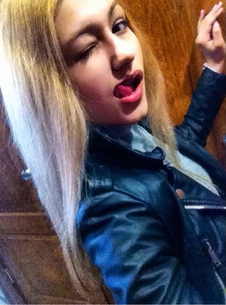 Вероника Малинина