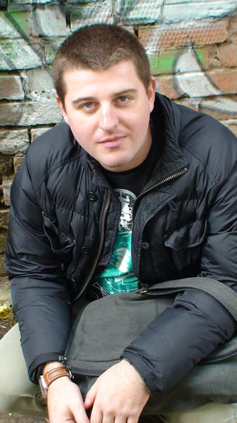 Дмитрий Белоусов