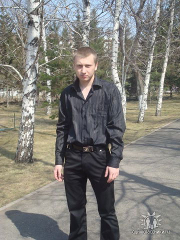 Владислав Наумов