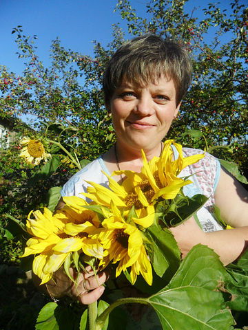 Людмила Вишнякова